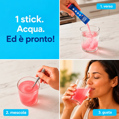 Equilibrio e benessere ogni giorno