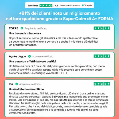 Equilibrio e benessere ogni giorno