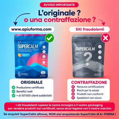 Equilibrio e benessere ogni giorno